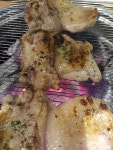 28청춘숯불닭갈비 송정본점