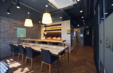 어썸팩토리 대구상인 독서실