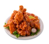 사나운치킨 화곡동점