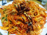 소문난대구왕뽈찜