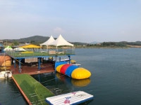 함동수상레저타운