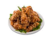 사나운치킨 화곡동점
