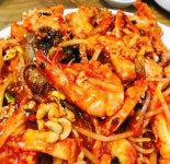 소문난대구왕뽈찜