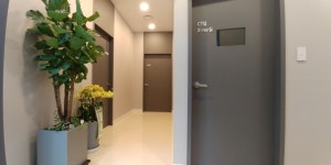 서울드림이비인후과의원