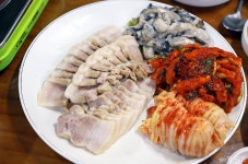최부자보쌈