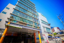 마포주민편익시설