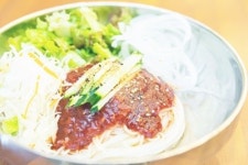 오별난멸치국수 하나로마트양산점