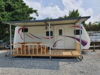 솔담길 오토캠핑장