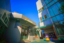 마포주민편익시설