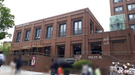 명동성당 파밀리아채플주차장