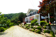 굿모닝펜션
