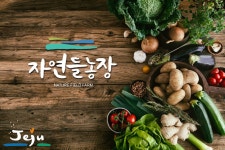 자연들농장 영농조합법인