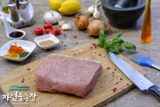 자연들농장 영농조합법인