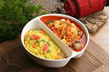 중국관