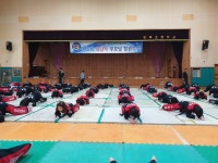 합기도전문수련관