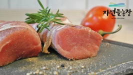 자연들농장 영농조합법인