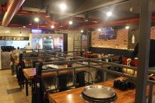 오만닭갈비 신길본점