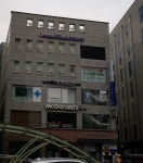 맥도날드 서울동묘역점