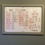 오른발왼발 서귀포점