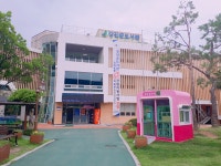 강진군도서관
