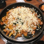 오만닭갈비 신길본점
