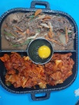 총알야식