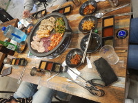 총알야식