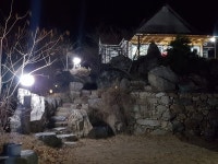 자작나무길펜션
