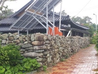 사도전통한옥민박