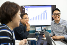 공유오피스 인파운드 강남본점