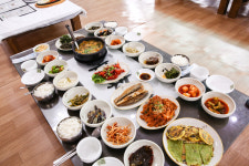 마곡사귀빈식당