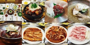 행복한갈비 대명점