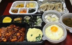 난타쭈꾸미