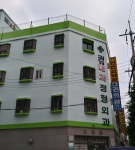 권내과정형외과의원