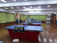 청학탁구클럽