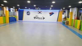 한미태권도