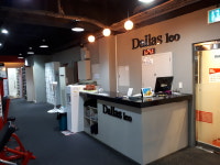 달라스레오 헬스