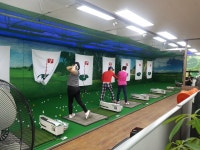 더윈실내골프연습장