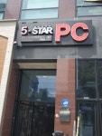 5-STAR PC방 부평점