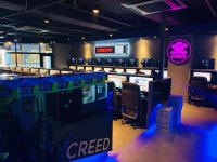 크리드PC방 상현점