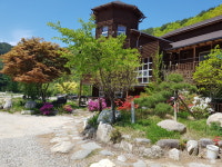 덕유산의풍경펜션