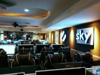 sky PC