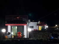 자작나무길펜션