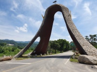 솔담길 오토캠핑장