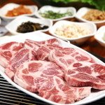 홍천원조화로구이 비발디파크점