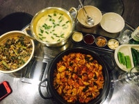 통큰곱창 성남본점