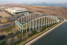 송도블루오션골프클럽