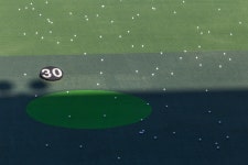 송도블루오션골프클럽