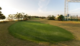 송도블루오션골프클럽