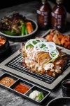 잭아저씨족발&보쌈 권선세류점